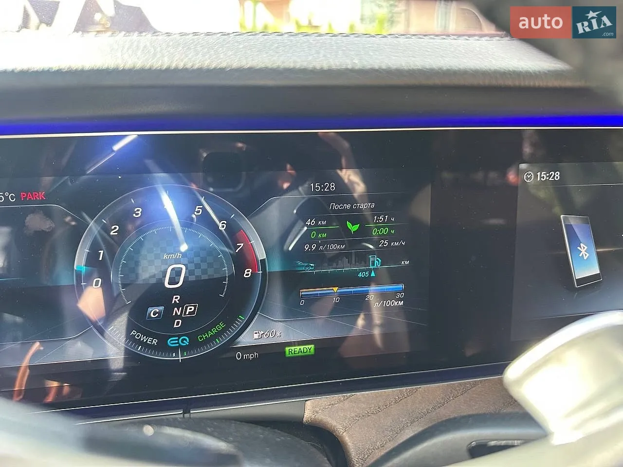 2018 Mercedes-Benz E-klasse - мініатюра 19