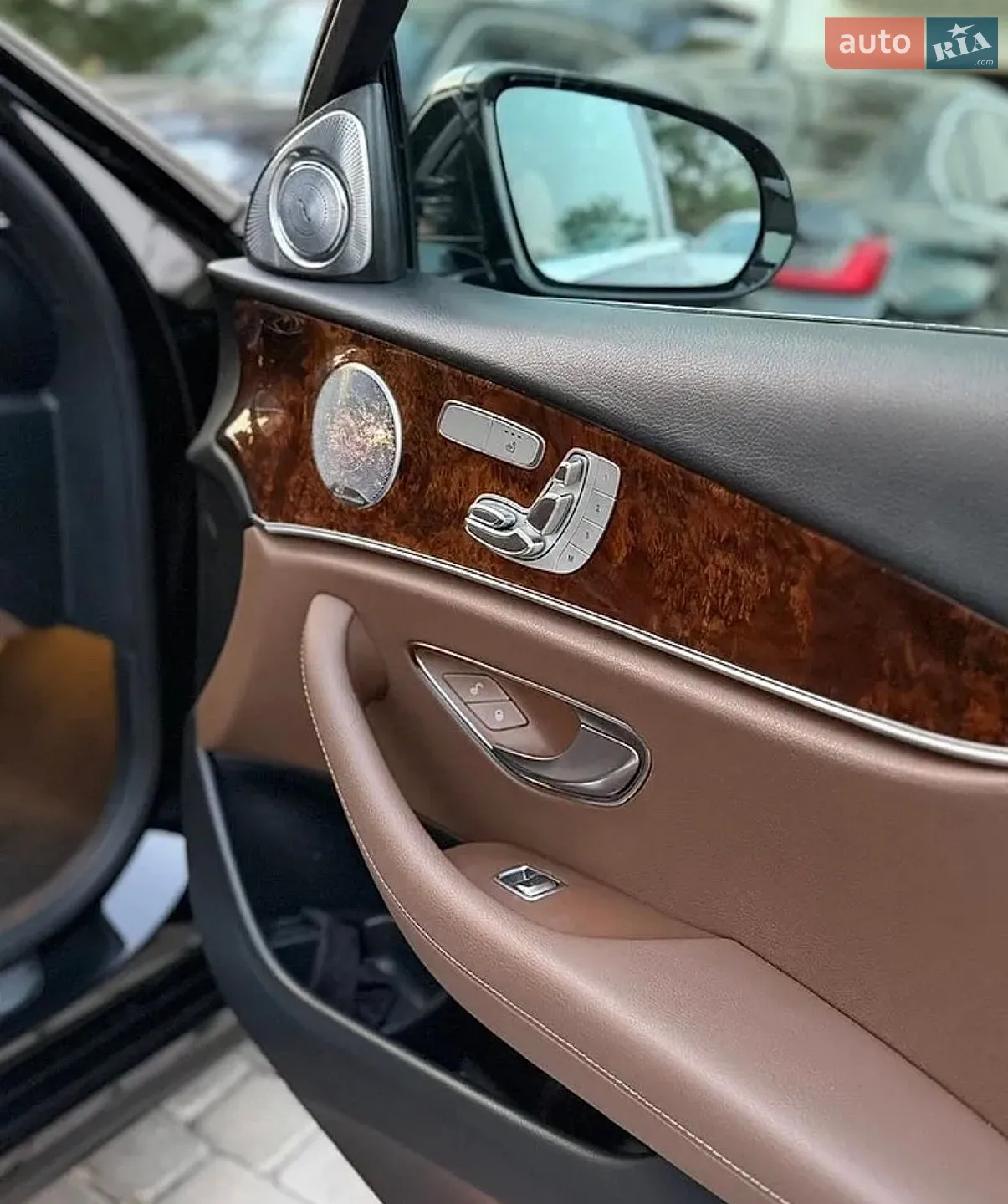 2018 Mercedes-Benz E-klasse - мініатюра 6