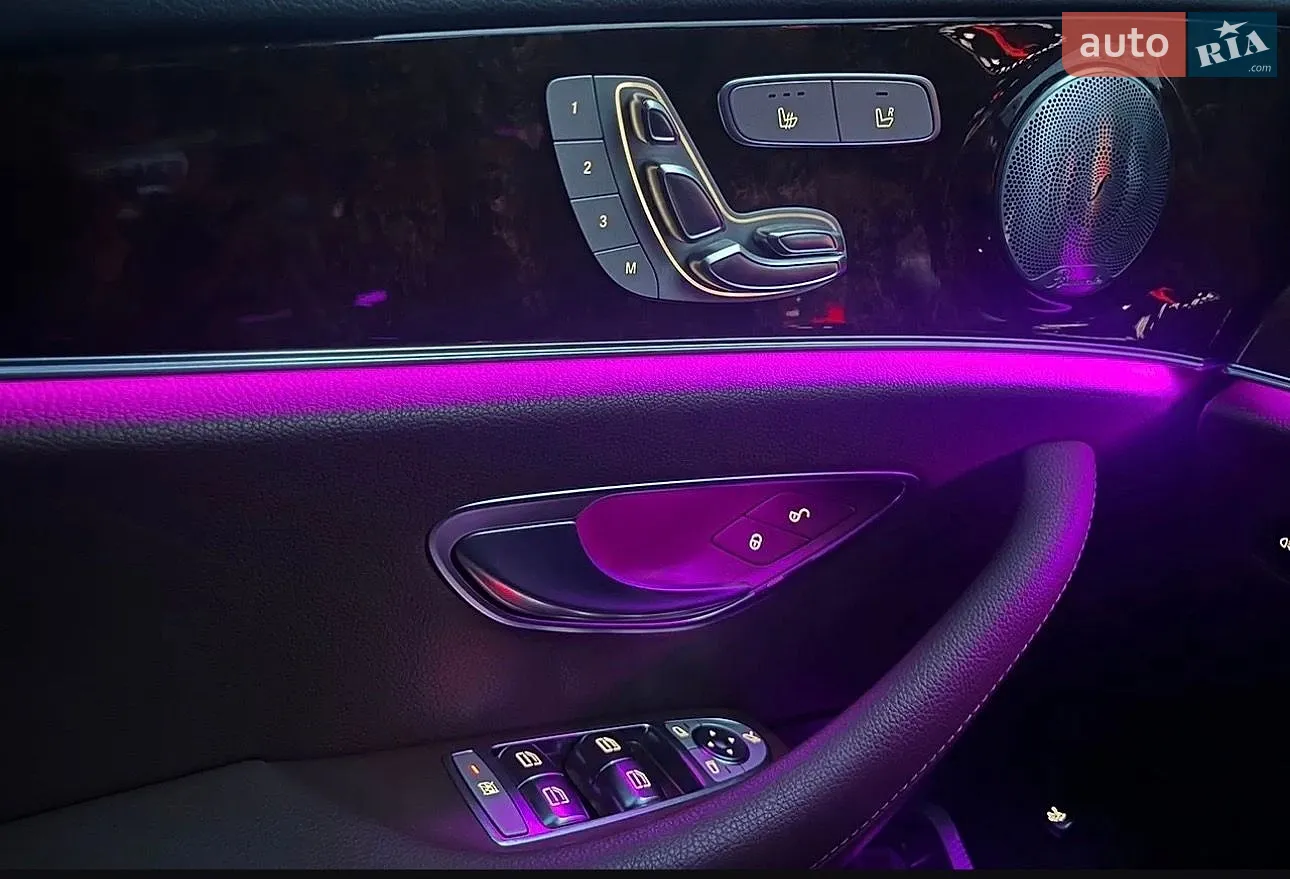 2018 Mercedes-Benz E-klasse - мініатюра 10