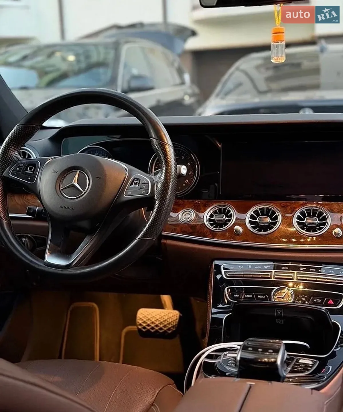 2018 Mercedes-Benz E-klasse - мініатюра 8