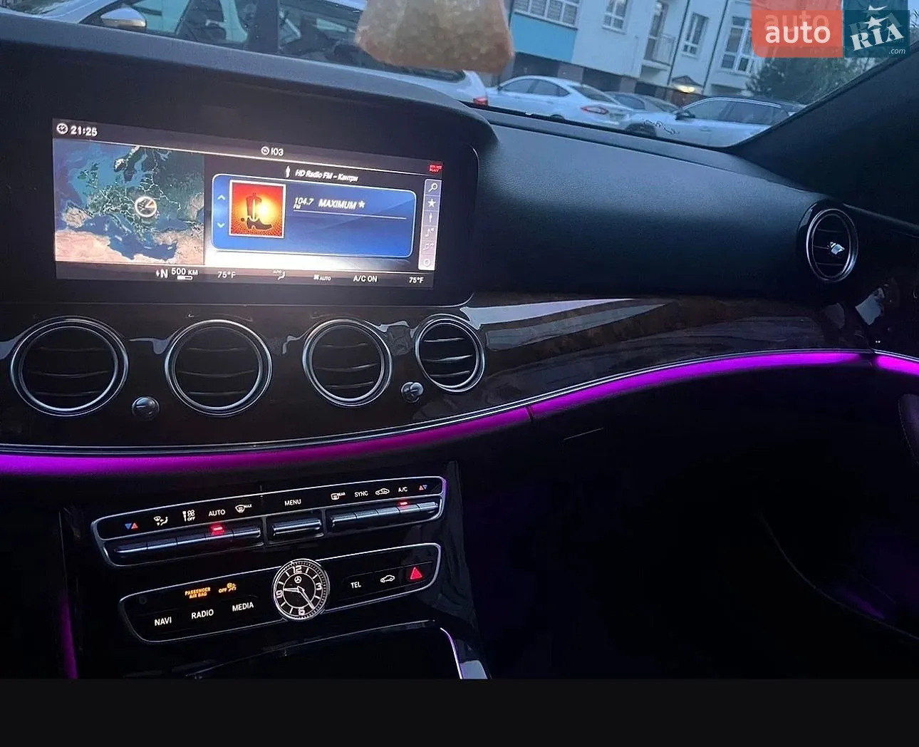 2018 Mercedes-Benz E-klasse - мініатюра 13