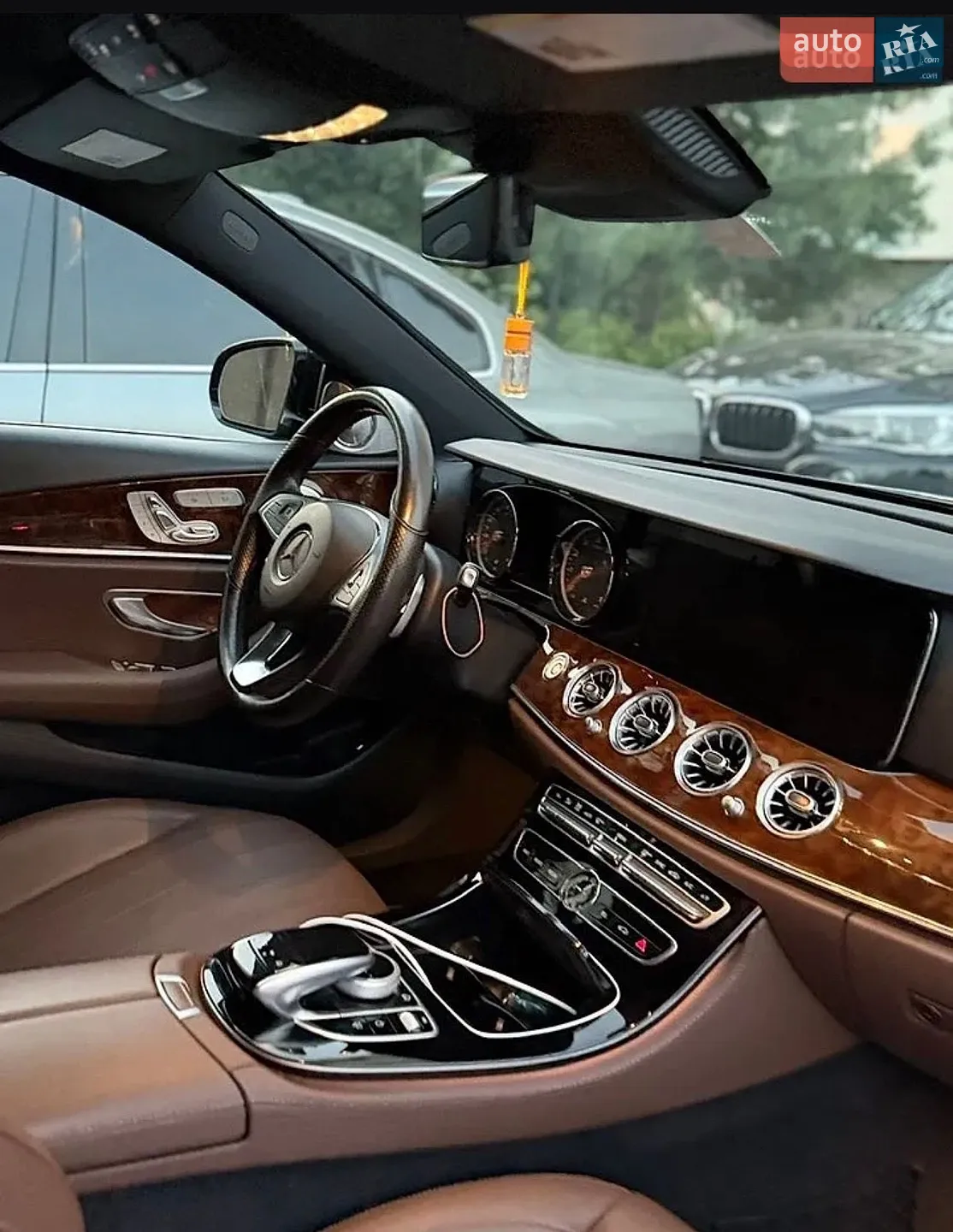 2018 Mercedes-Benz E-klasse - мініатюра 7