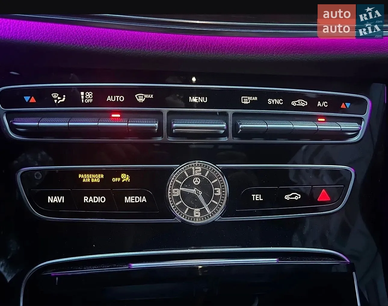 2018 Mercedes-Benz E-klasse - мініатюра 9