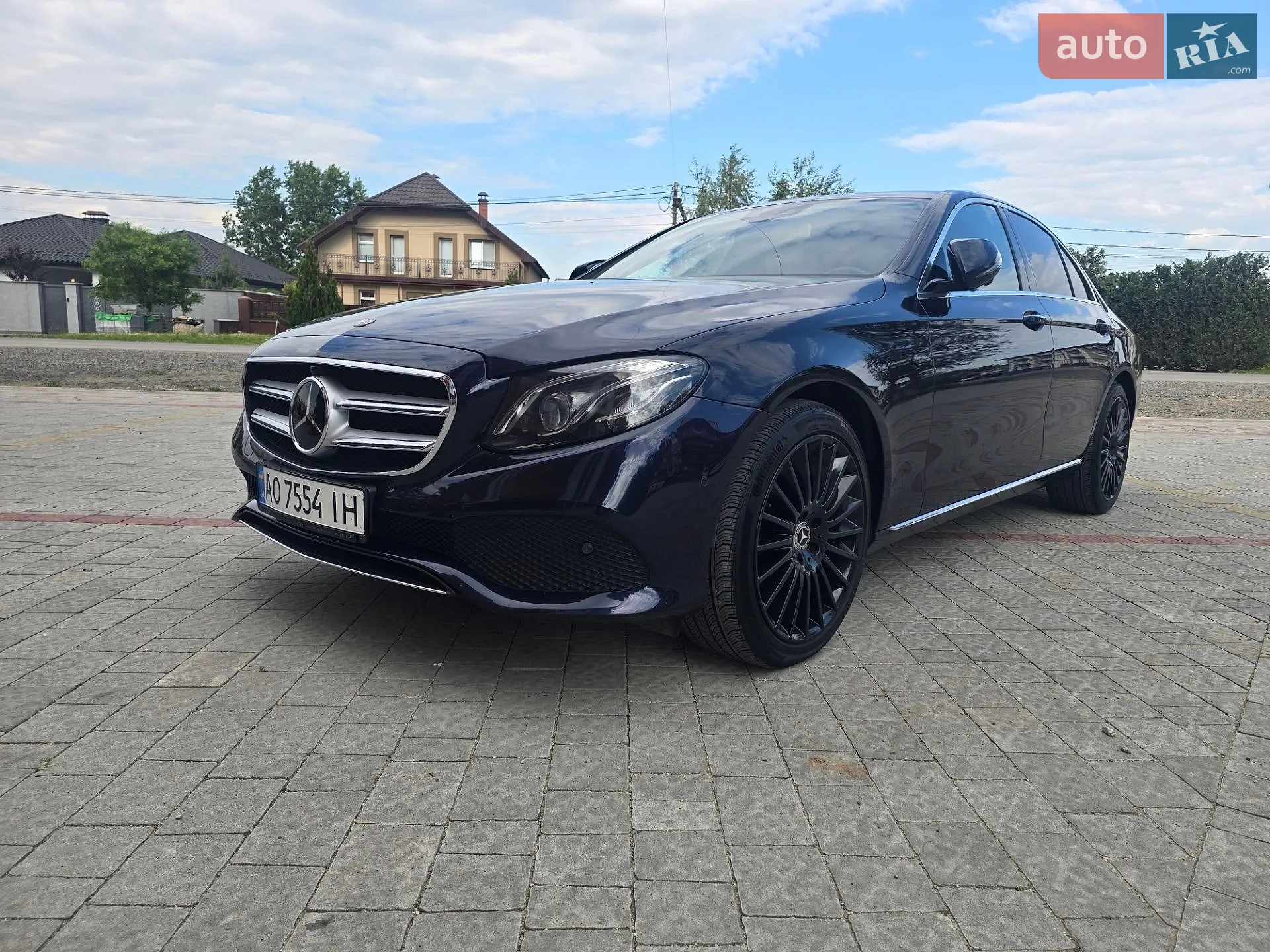2018 Mercedes-Benz E-klasse - мініатюра 8