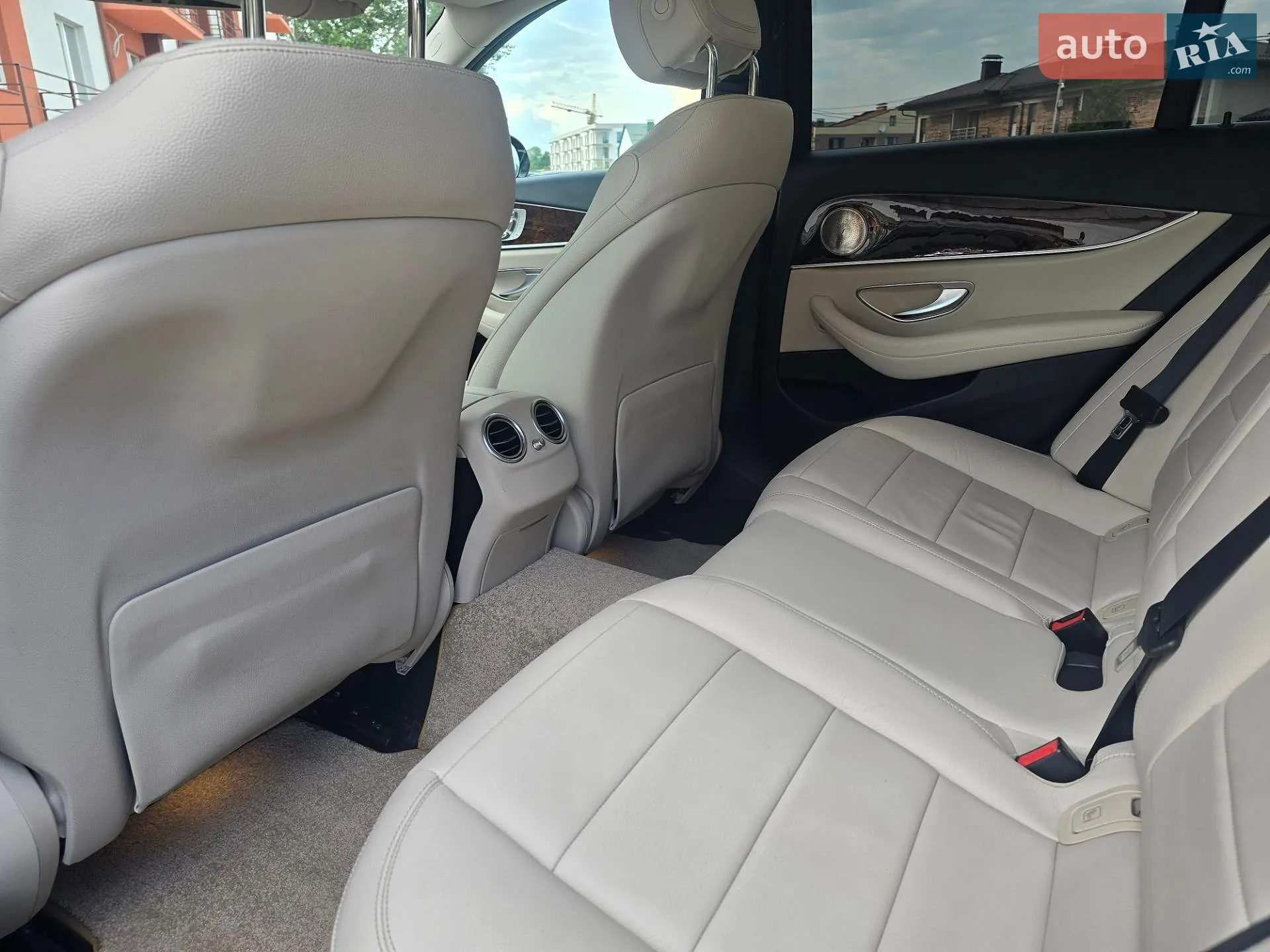 2018 Mercedes-Benz E-klasse - мініатюра 18