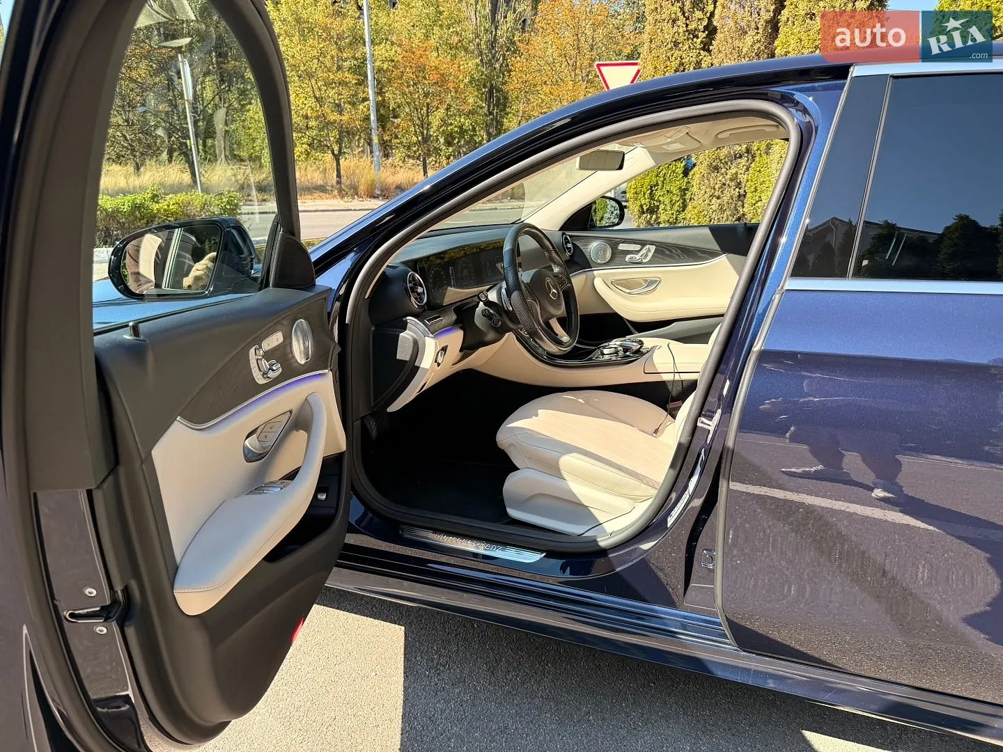 2016 Mercedes-Benz E-klasse - мініатюра 35