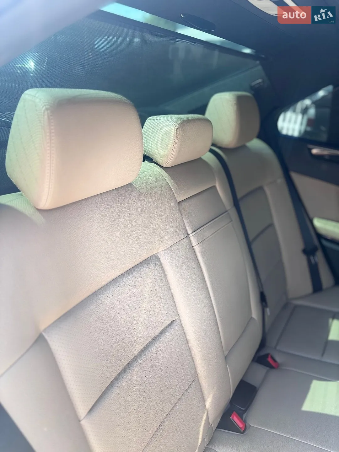 2011 Mercedes-Benz E-klasse - мініатюра 7