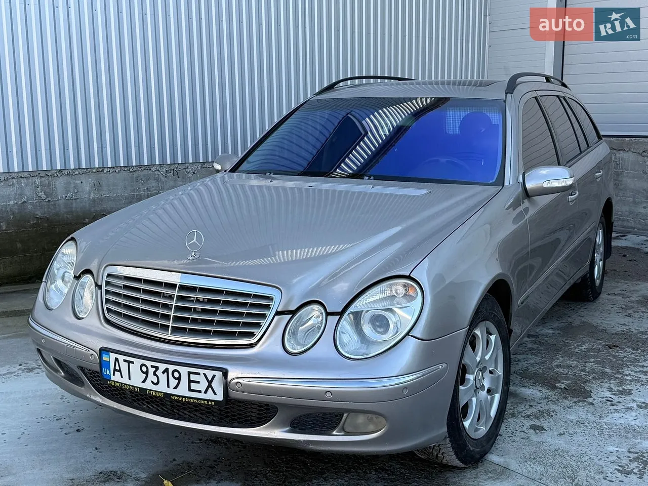 2016 Mercedes-Benz E-klasse - мініатюра 61