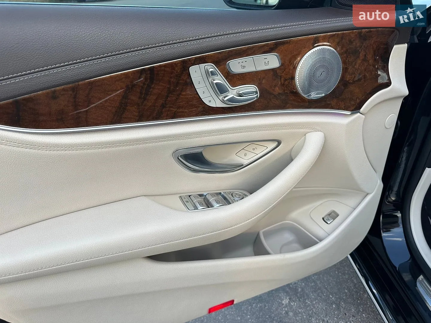 2017 Mercedes-Benz E-klasse - мініатюра 7