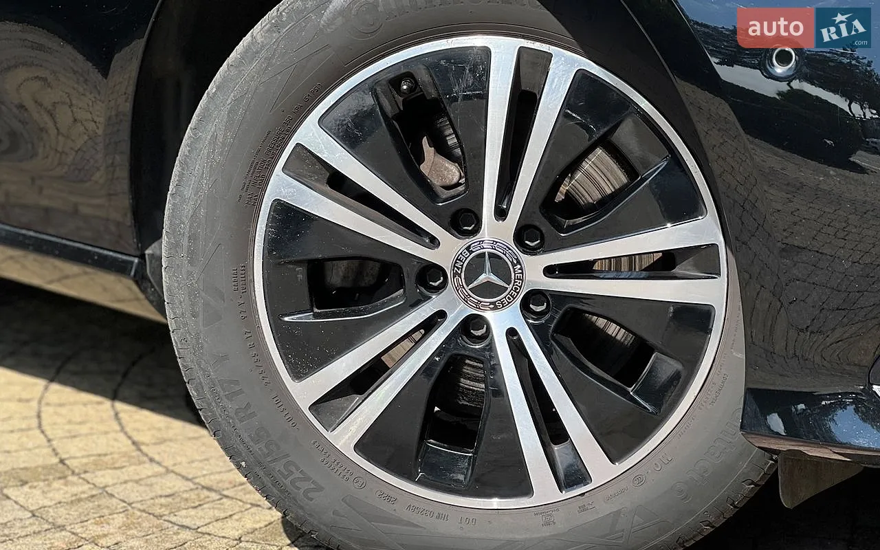 2022 Mercedes-Benz E-klasse - мініатюра 38