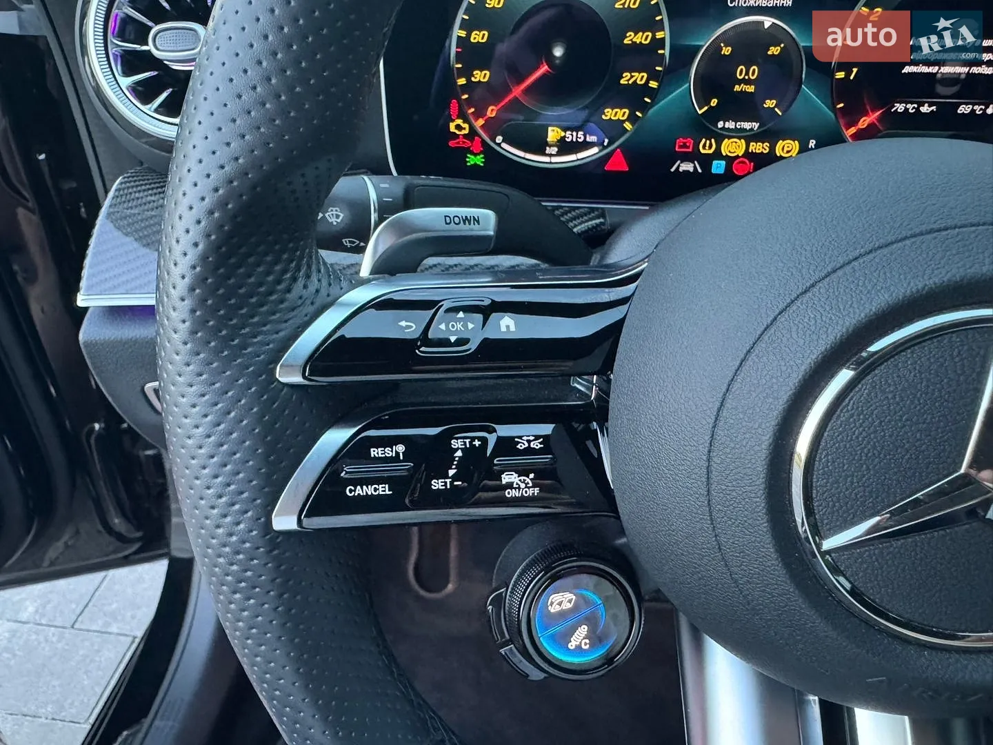 2022 Mercedes-Benz E-klasse - мініатюра 36