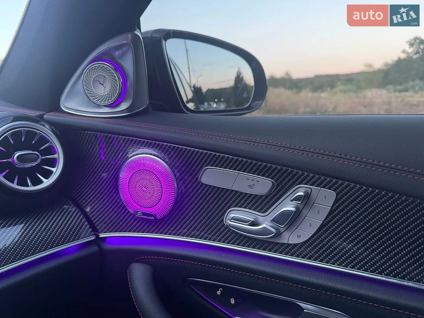 2022 Mercedes-Benz E-klasse - мініатюра 38