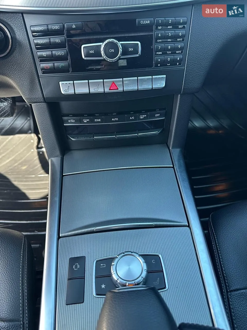 2014 Mercedes-Benz E-klasse - мініатюра 34