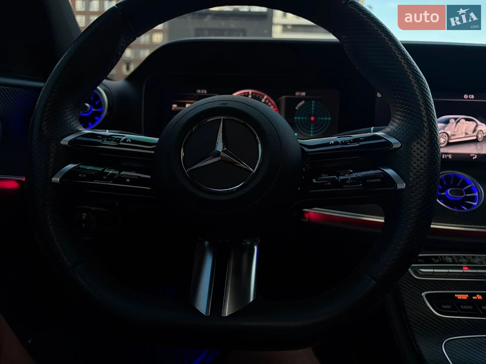 2018 Mercedes-Benz E-klasse - мініатюра 4