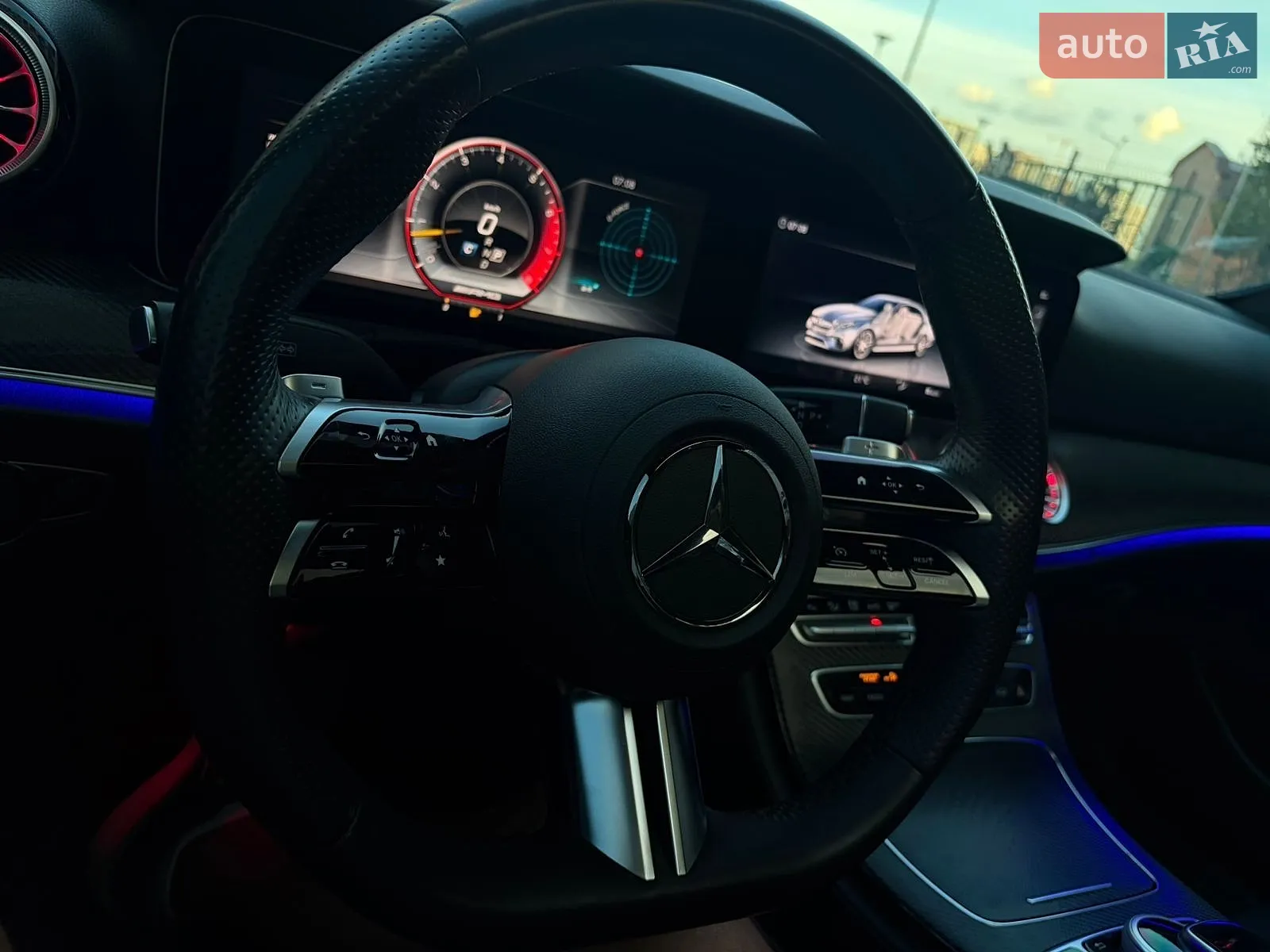 2018 Mercedes-Benz E-klasse - мініатюра 14