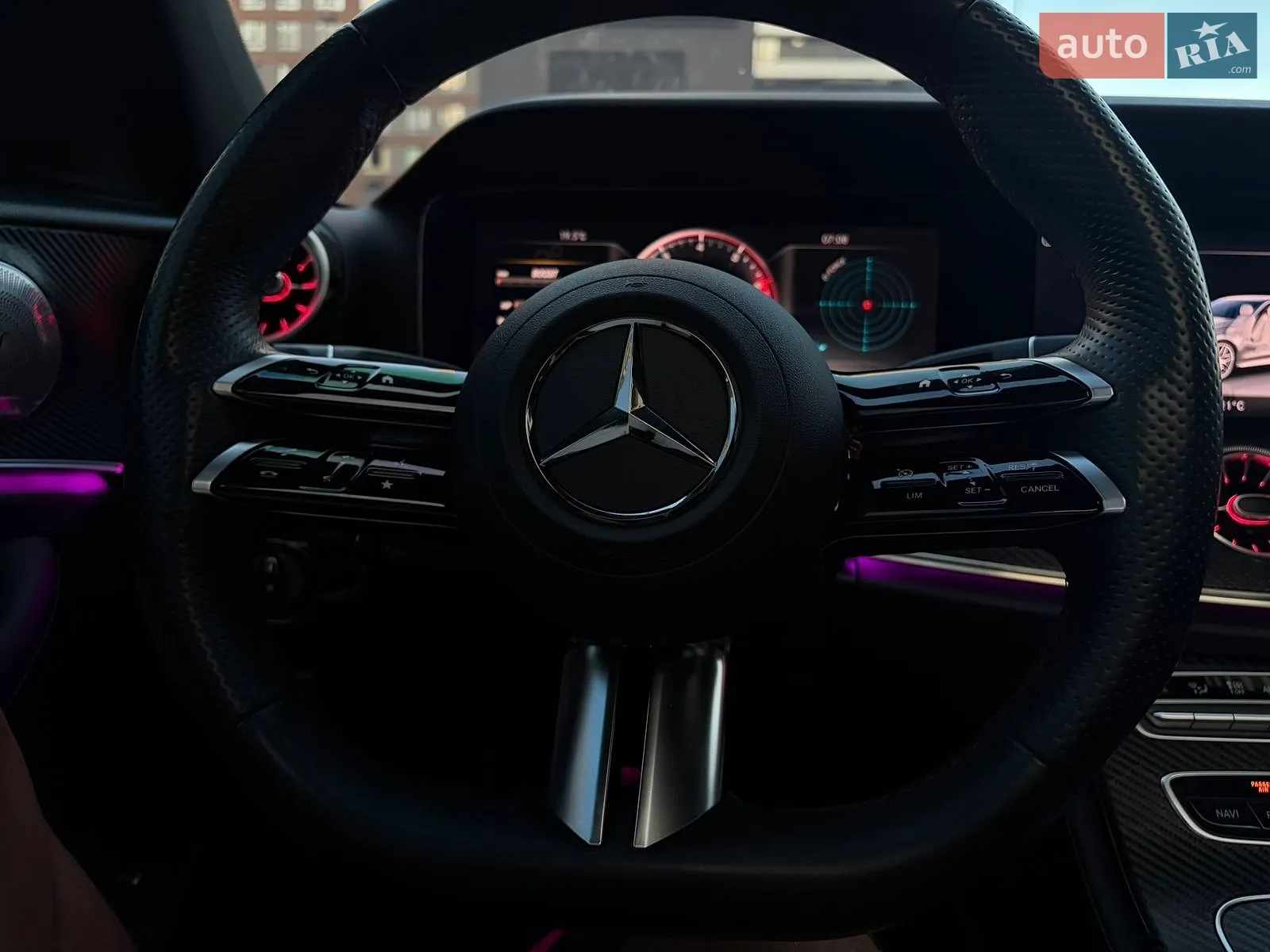 2018 Mercedes-Benz E-klasse - мініатюра 21