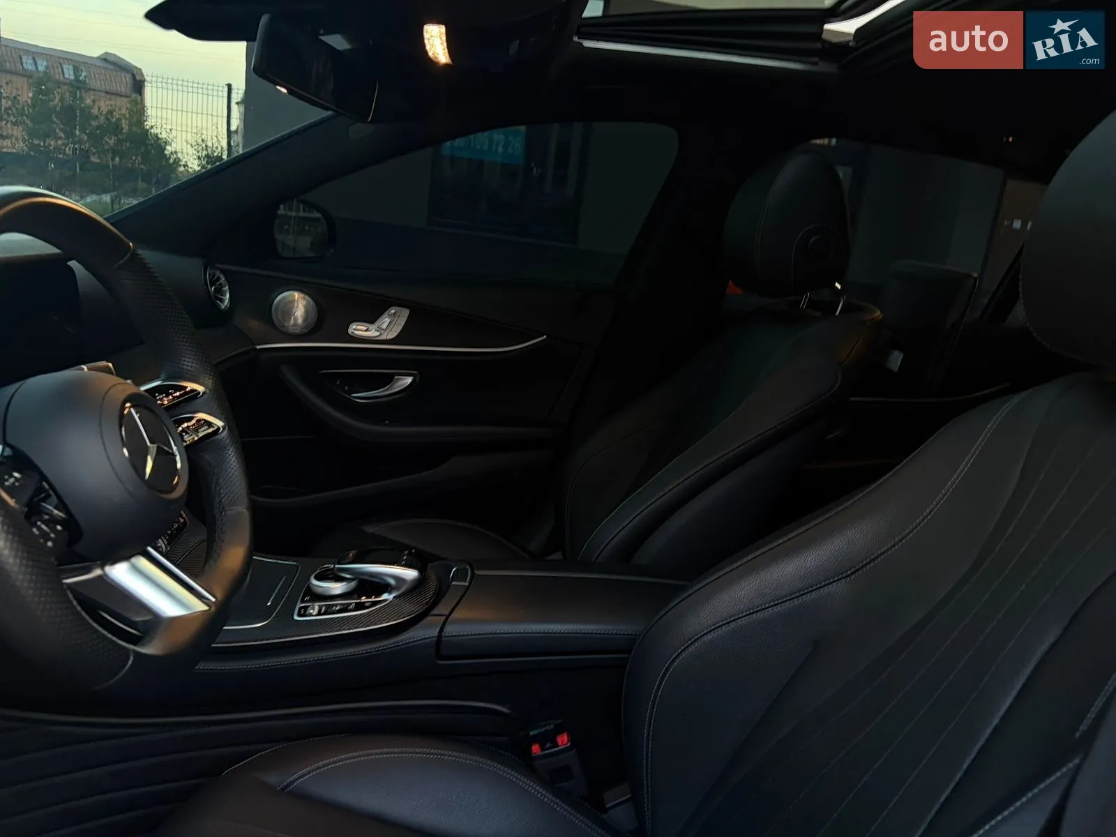 2018 Mercedes-Benz E-klasse - мініатюра 40