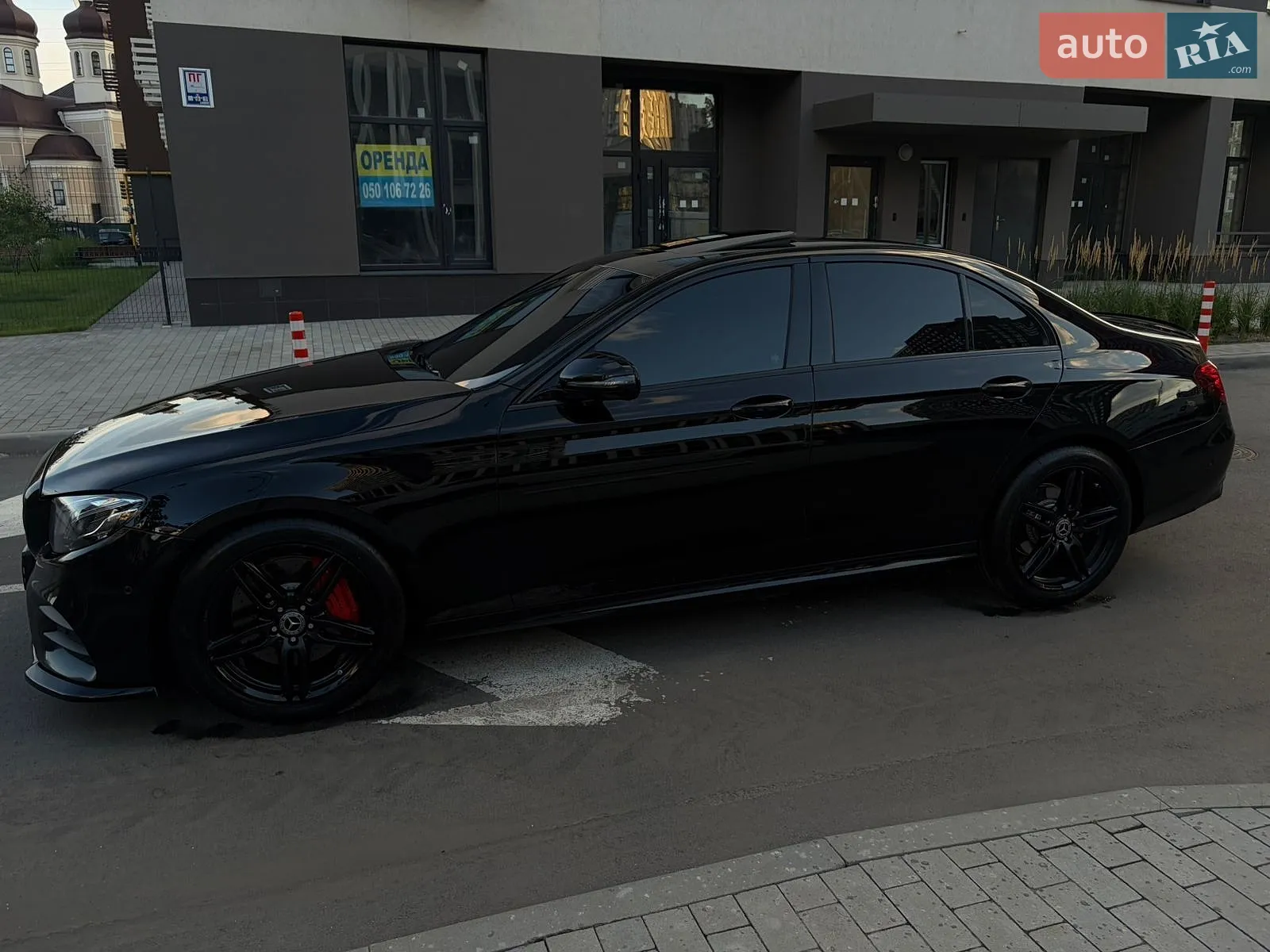 2018 Mercedes-Benz E-klasse - мініатюра 64
