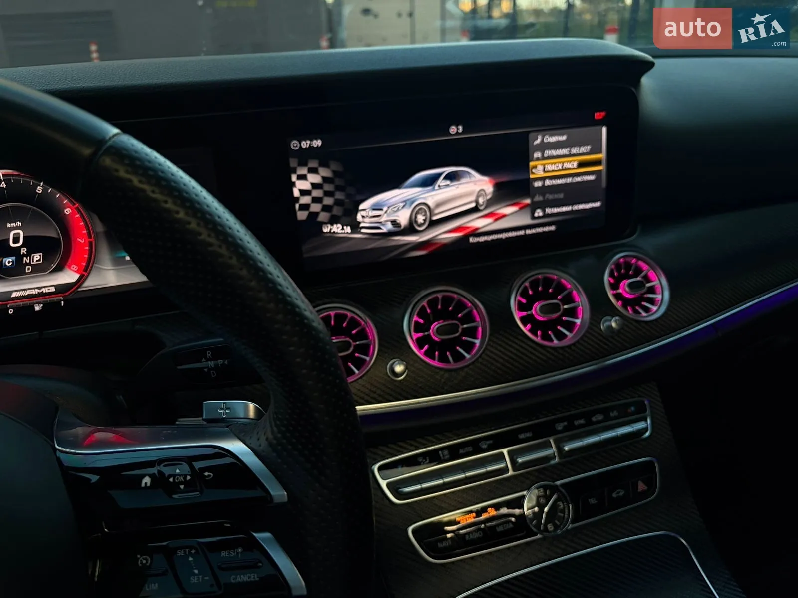 2018 Mercedes-Benz E-klasse - мініатюра 69