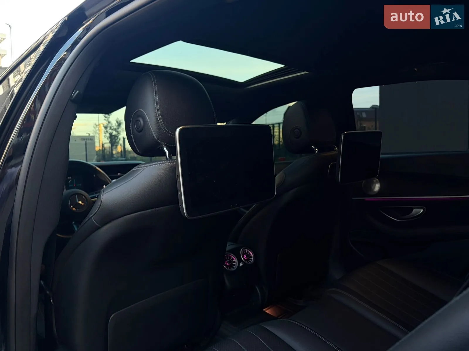 2018 Mercedes-Benz E-klasse - мініатюра 85