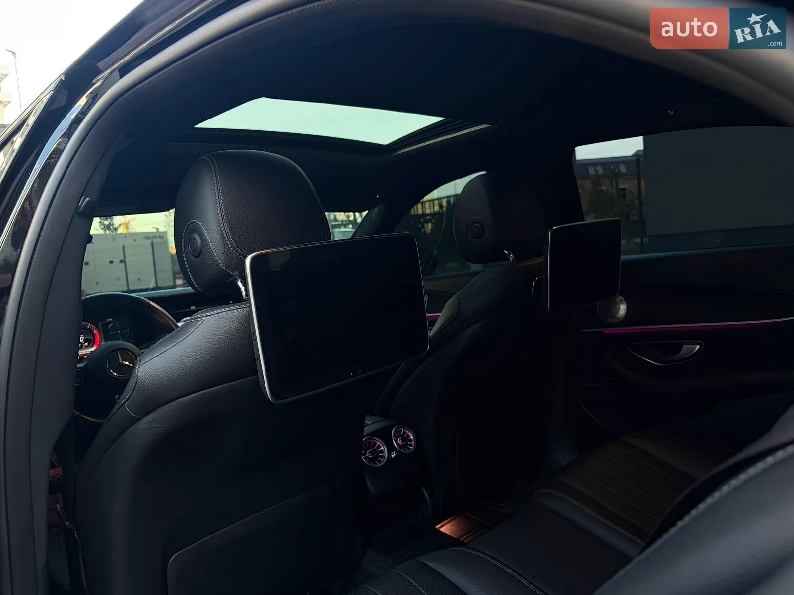 2018 Mercedes-Benz E-klasse - мініатюра 91