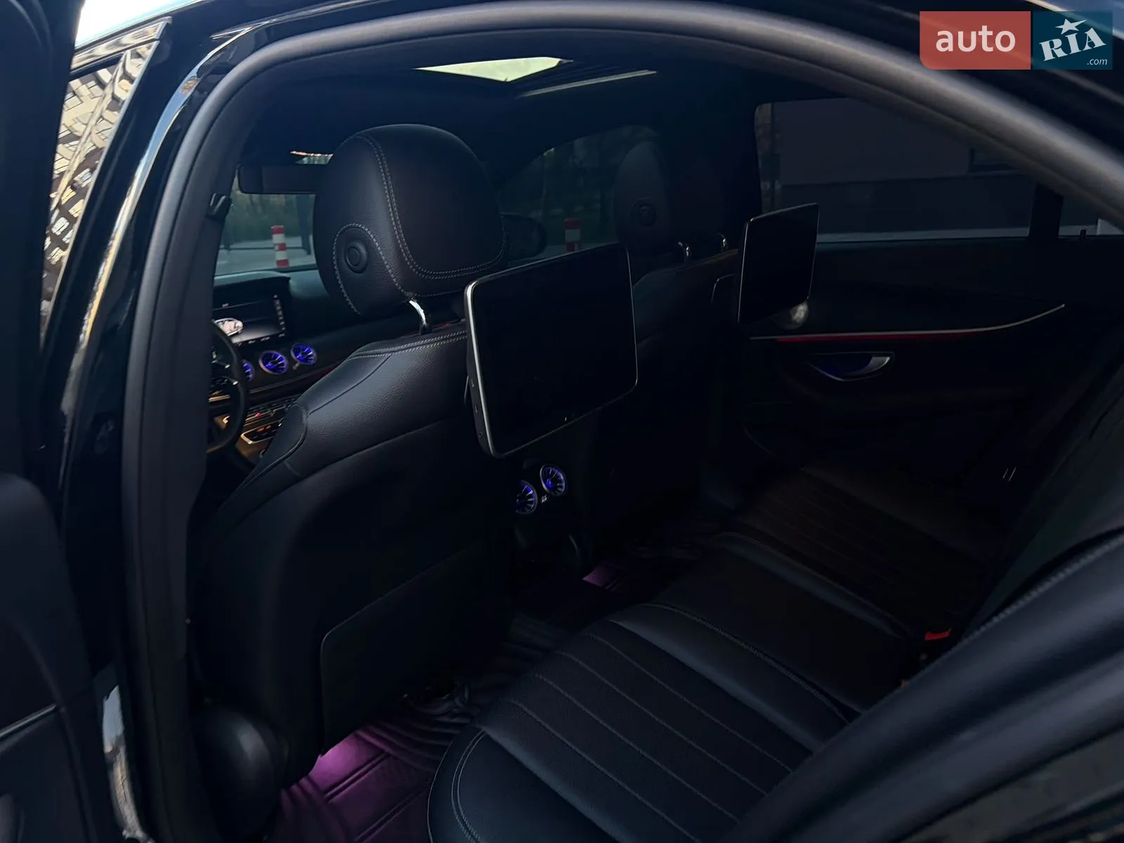 2018 Mercedes-Benz E-klasse - мініатюра 98