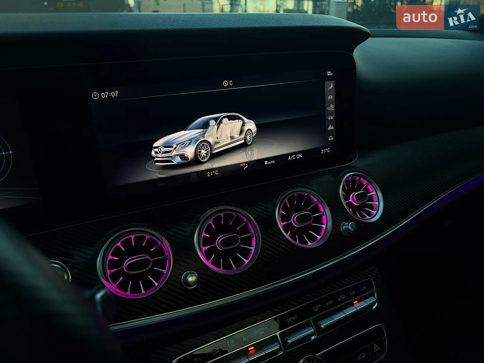 2018 Mercedes-Benz E-klasse - мініатюра 113