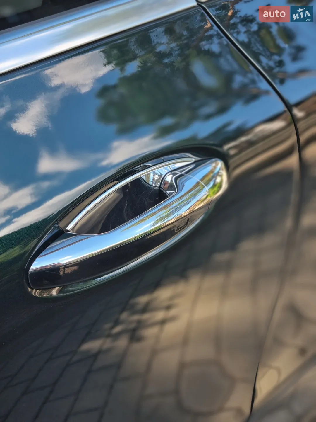 2017 Mercedes-Benz E-klasse - мініатюра 31