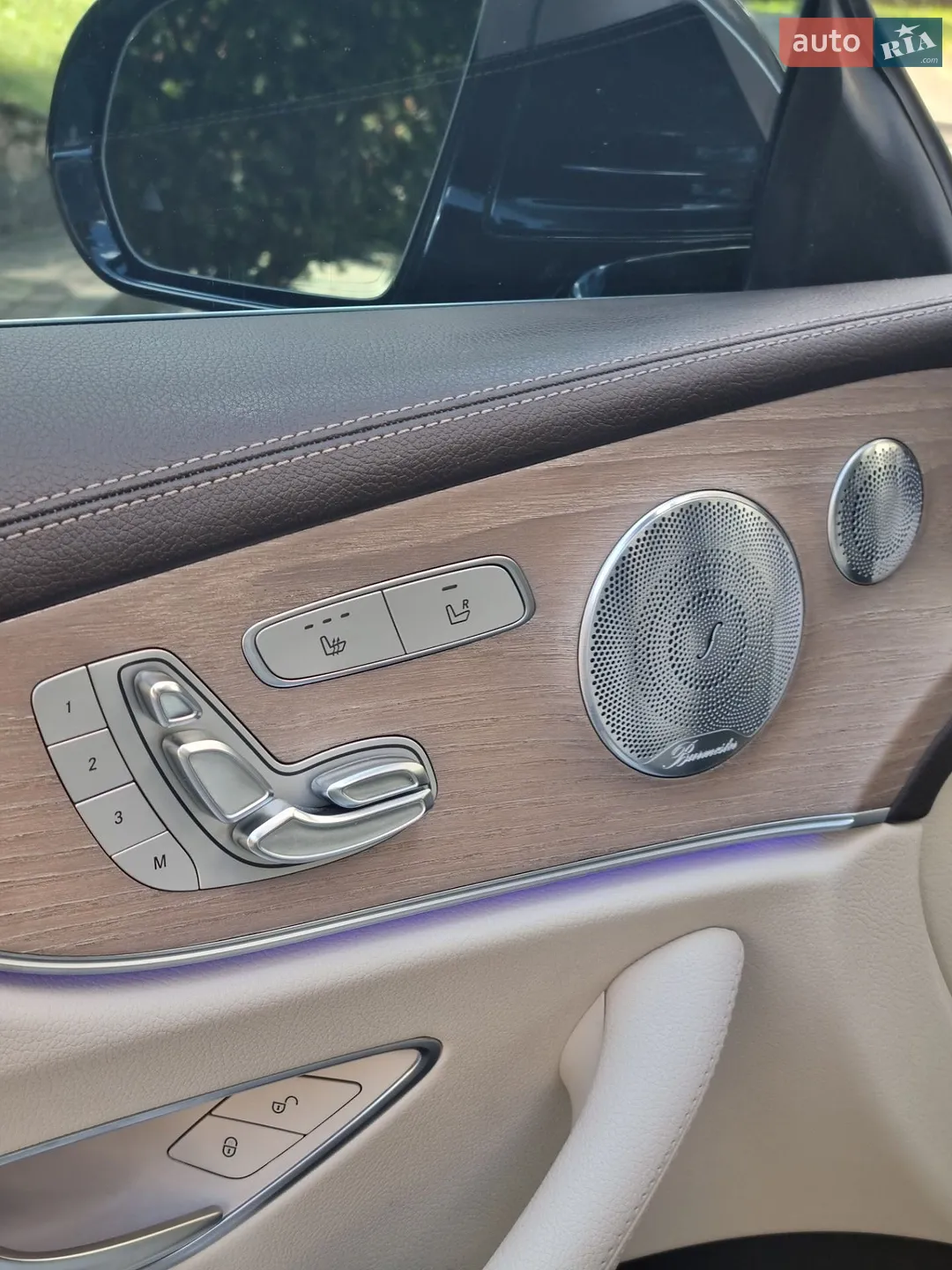 2017 Mercedes-Benz E-klasse - мініатюра 34