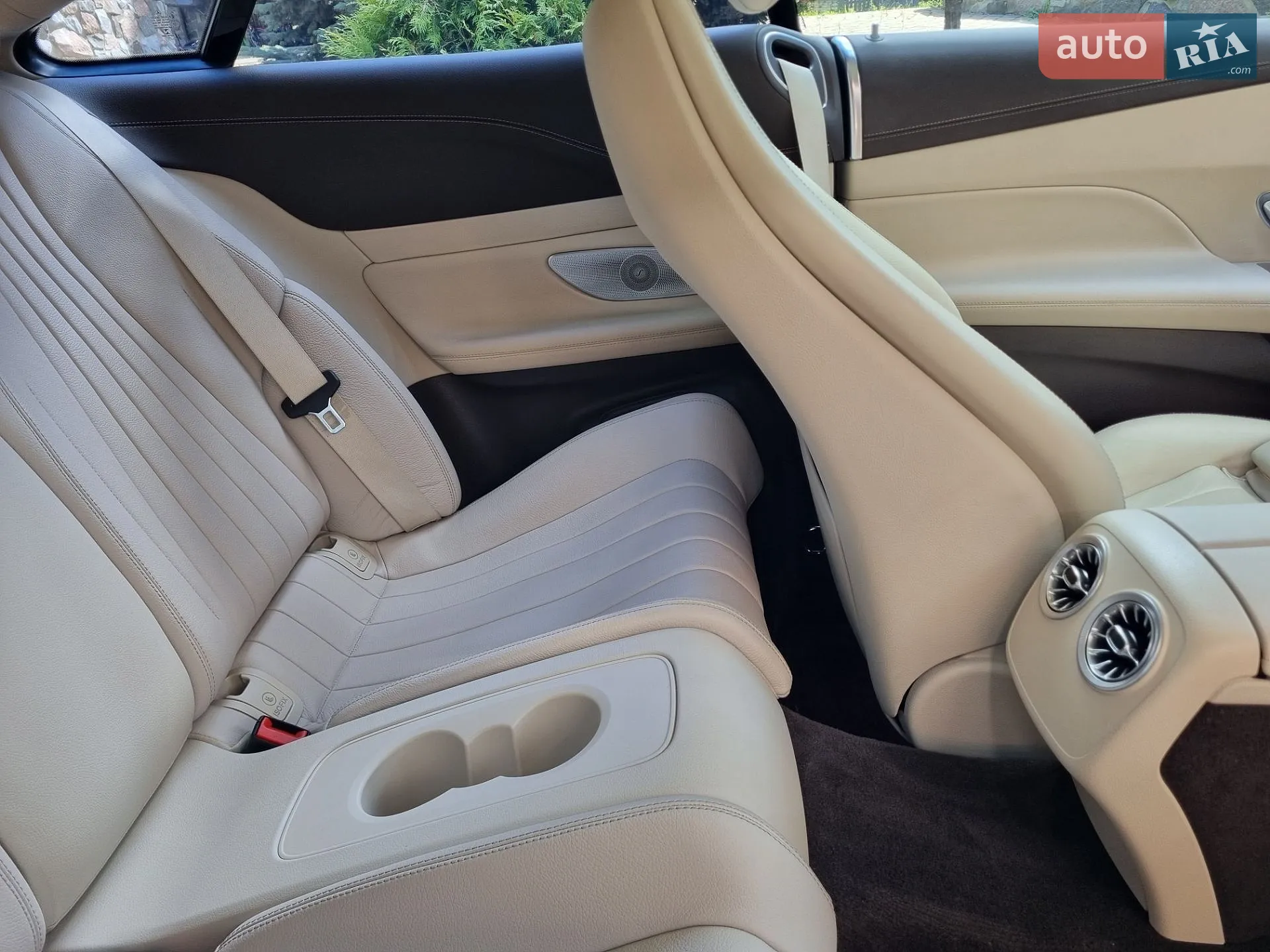 2017 Mercedes-Benz E-klasse - мініатюра 48