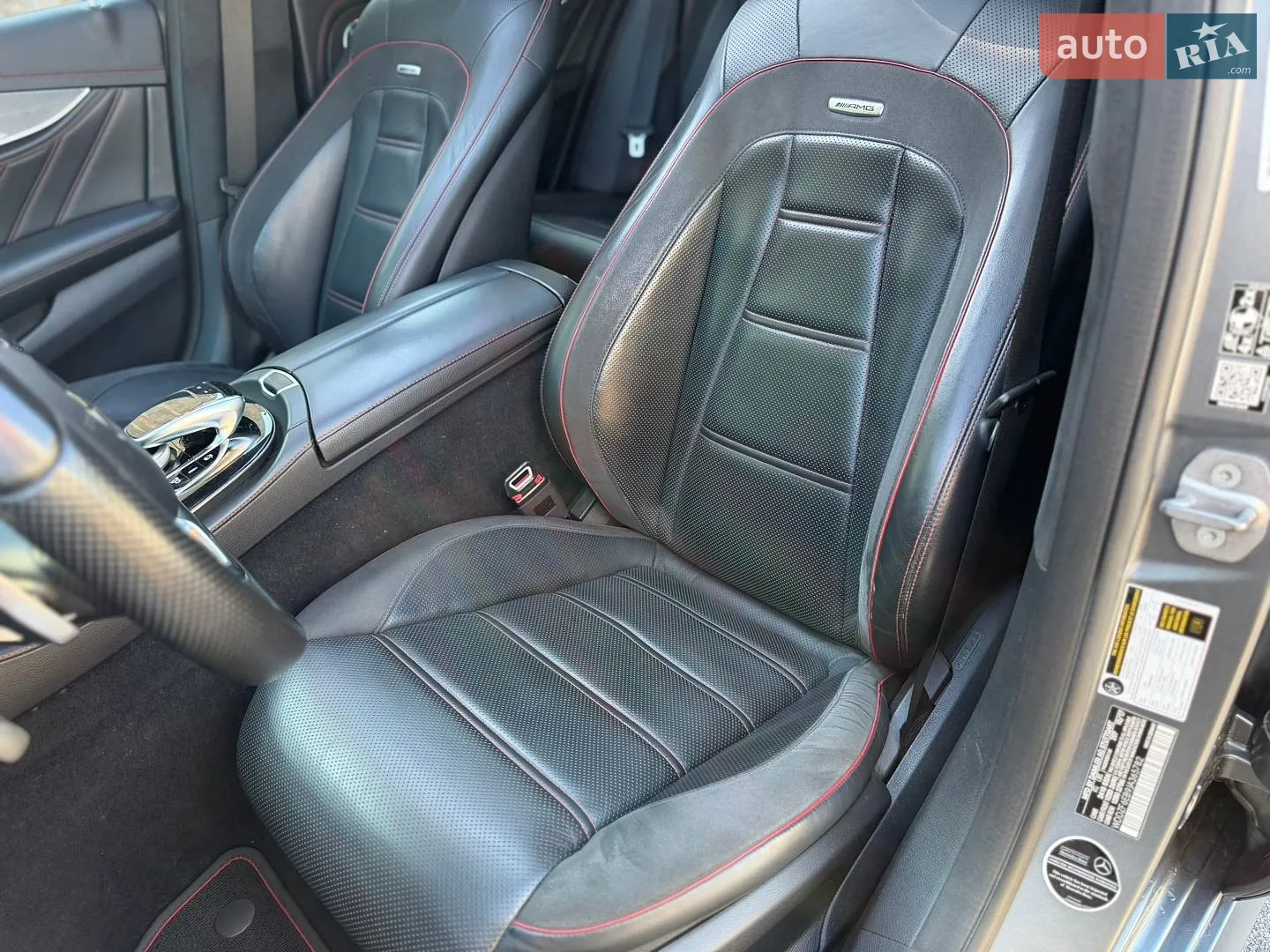 2017 Mercedes-Benz E-klasse - мініатюра 14
