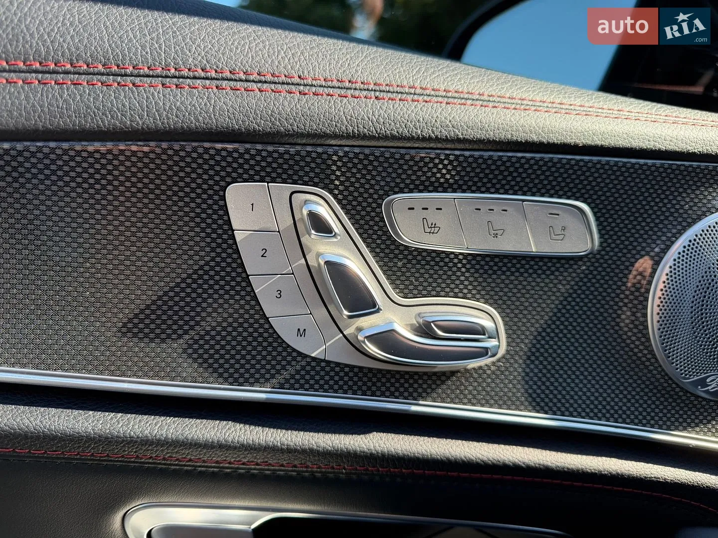 2017 Mercedes-Benz E-klasse - мініатюра 13