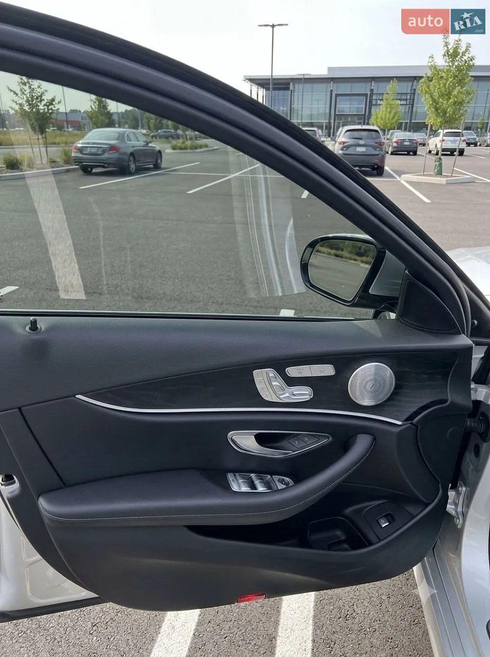 2018 Mercedes-Benz E-klasse - мініатюра 12