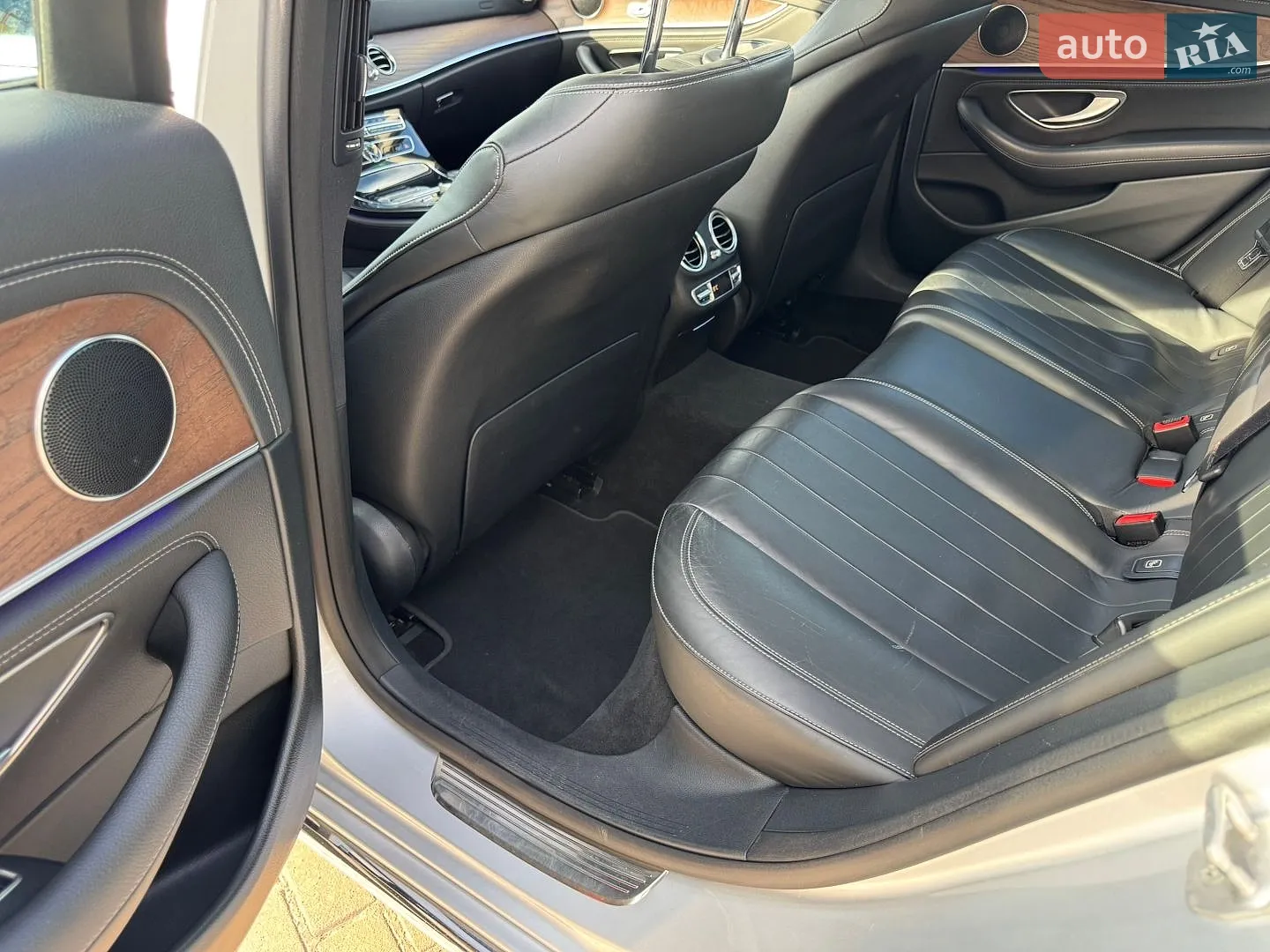 2016 Mercedes-Benz E-klasse - мініатюра 15