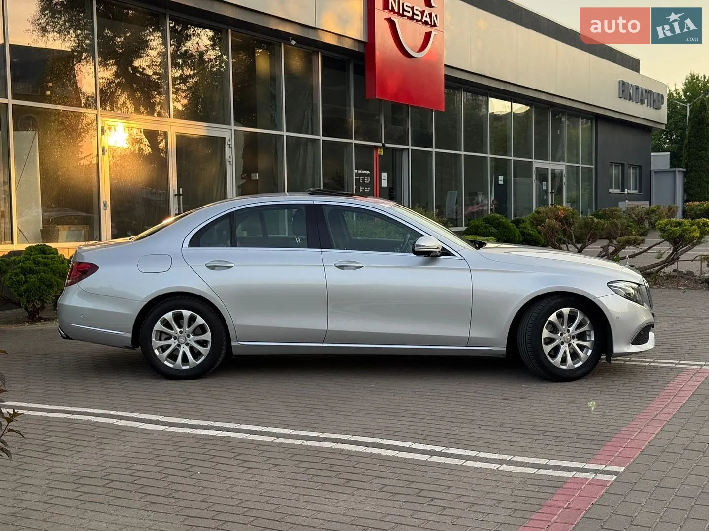 2016 Mercedes-Benz E-klasse - мініатюра 26