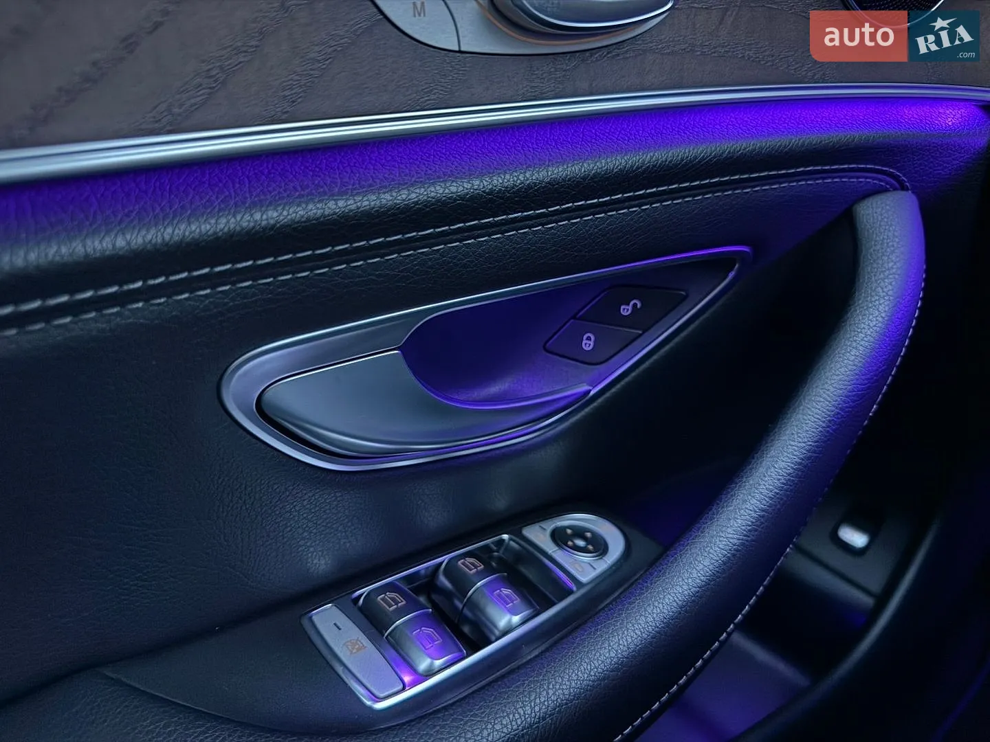 2016 Mercedes-Benz E-klasse - мініатюра 41