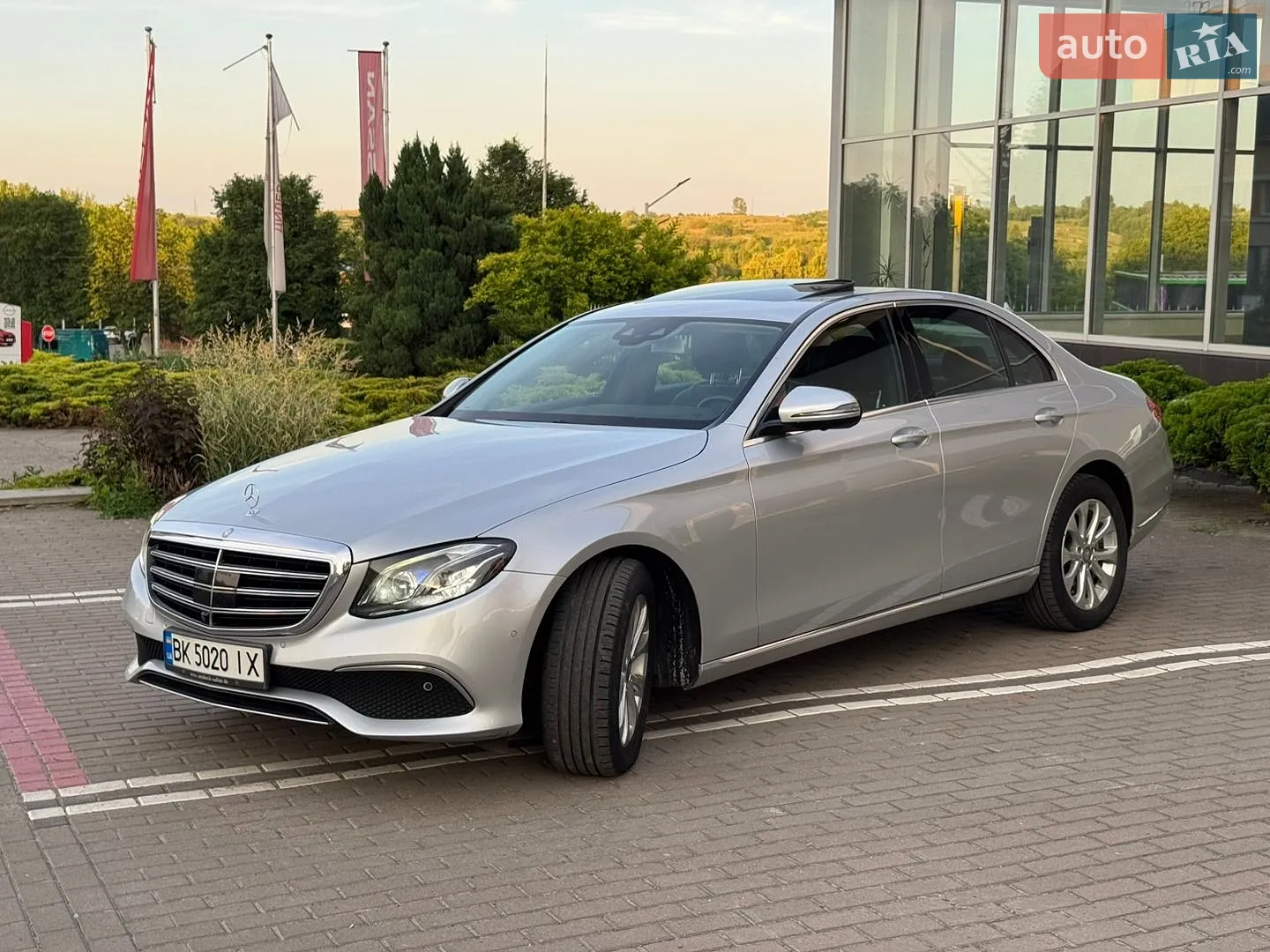 2016 Mercedes-Benz E-klasse - мініатюра 37