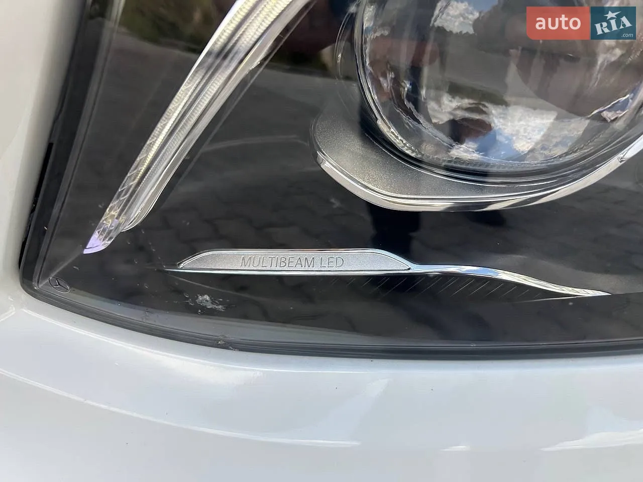 2018 Mercedes-Benz E-klasse - мініатюра 9