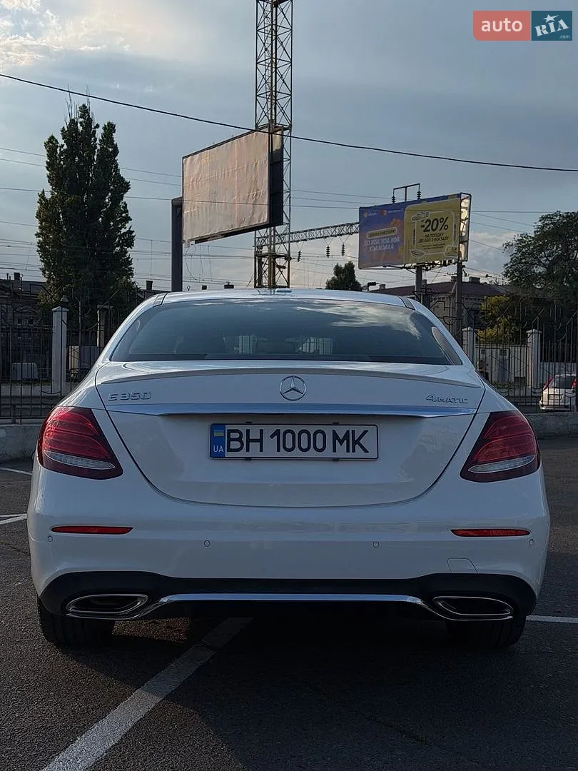 2019 Mercedes-Benz E-klasse - мініатюра 16