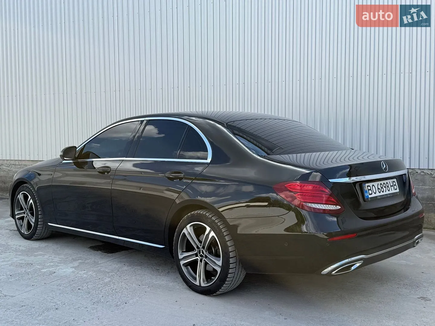 2016 Mercedes-Benz E-klasse - мініатюра 32