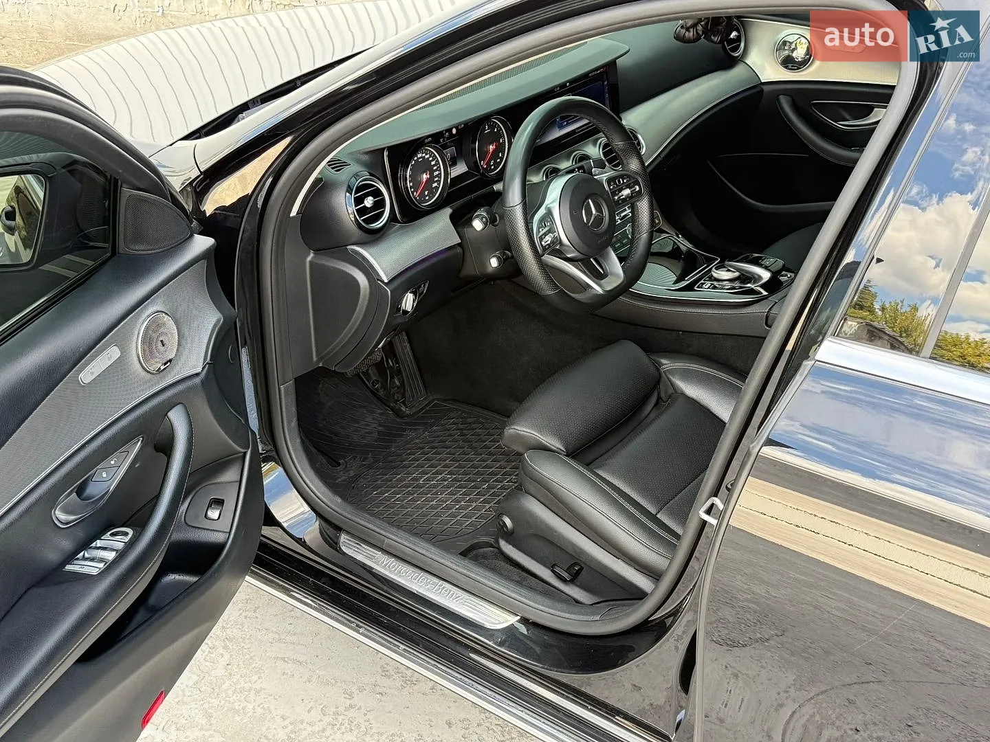 2016 Mercedes-Benz E-klasse - мініатюра 33