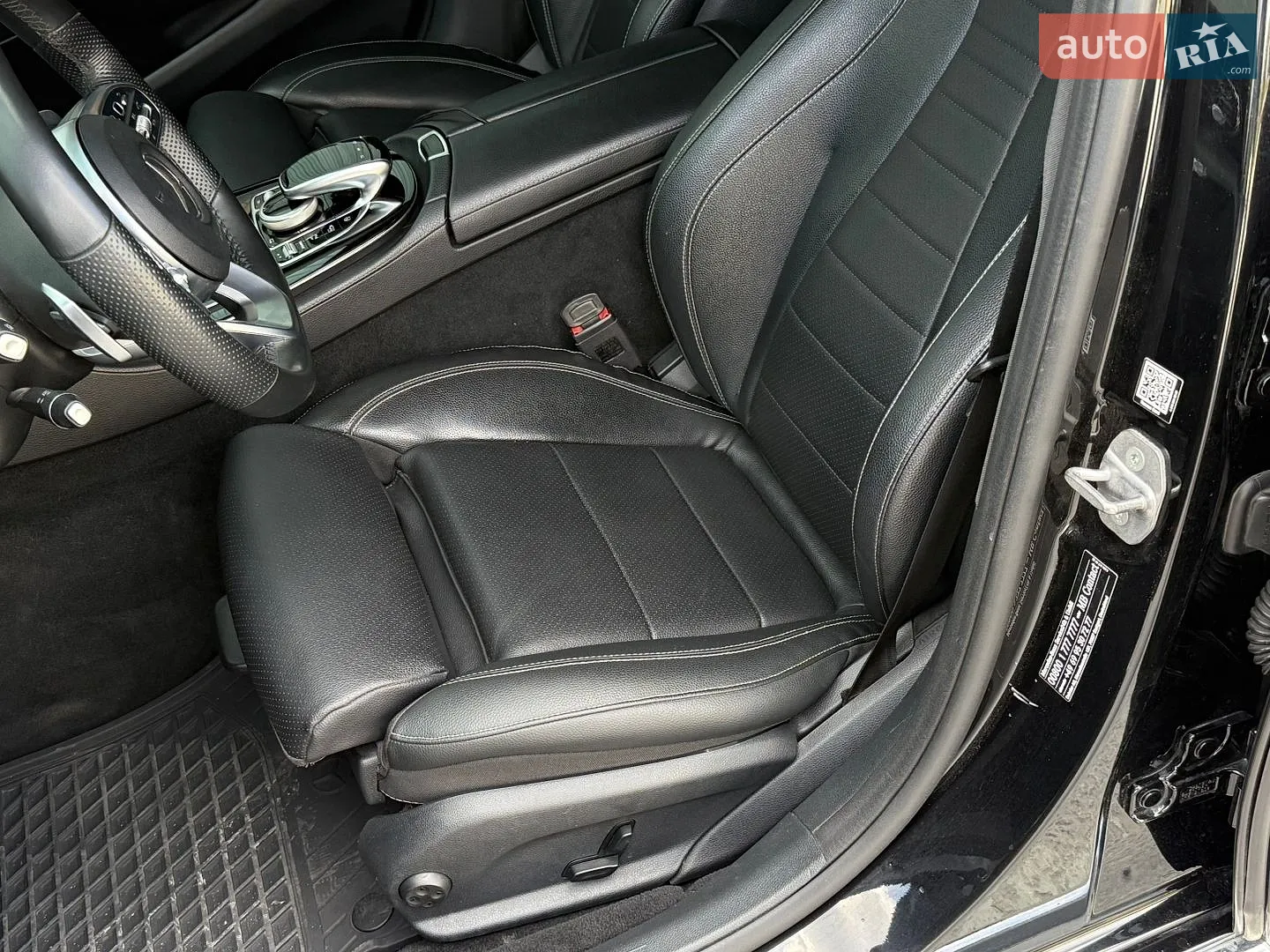 2016 Mercedes-Benz E-klasse - мініатюра 36