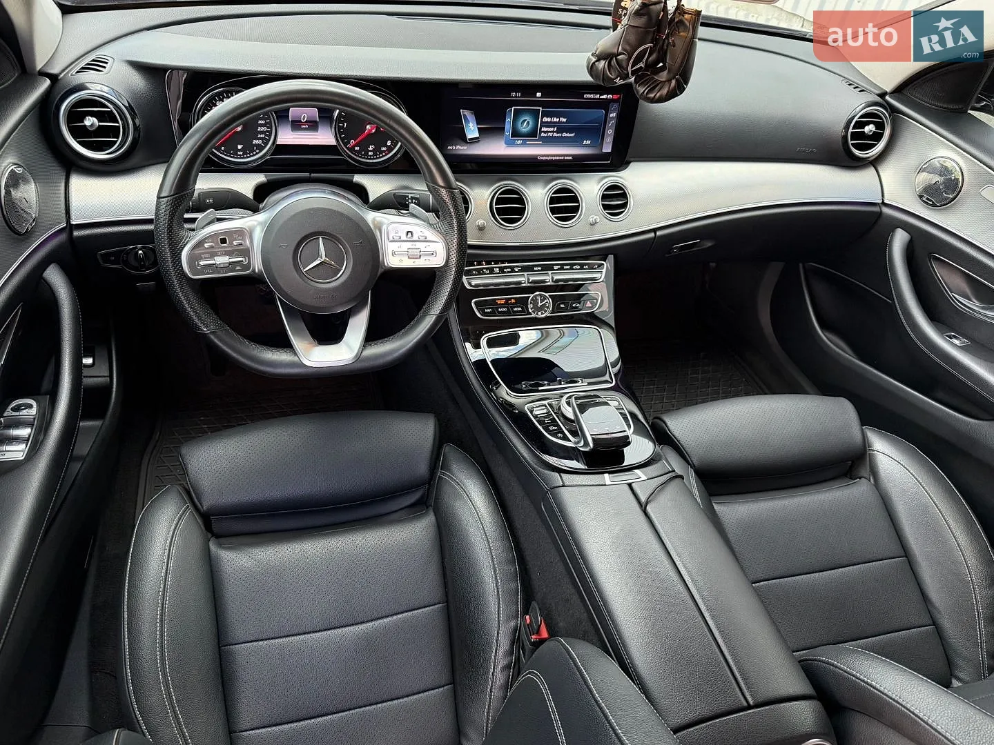 2016 Mercedes-Benz E-klasse - мініатюра 37