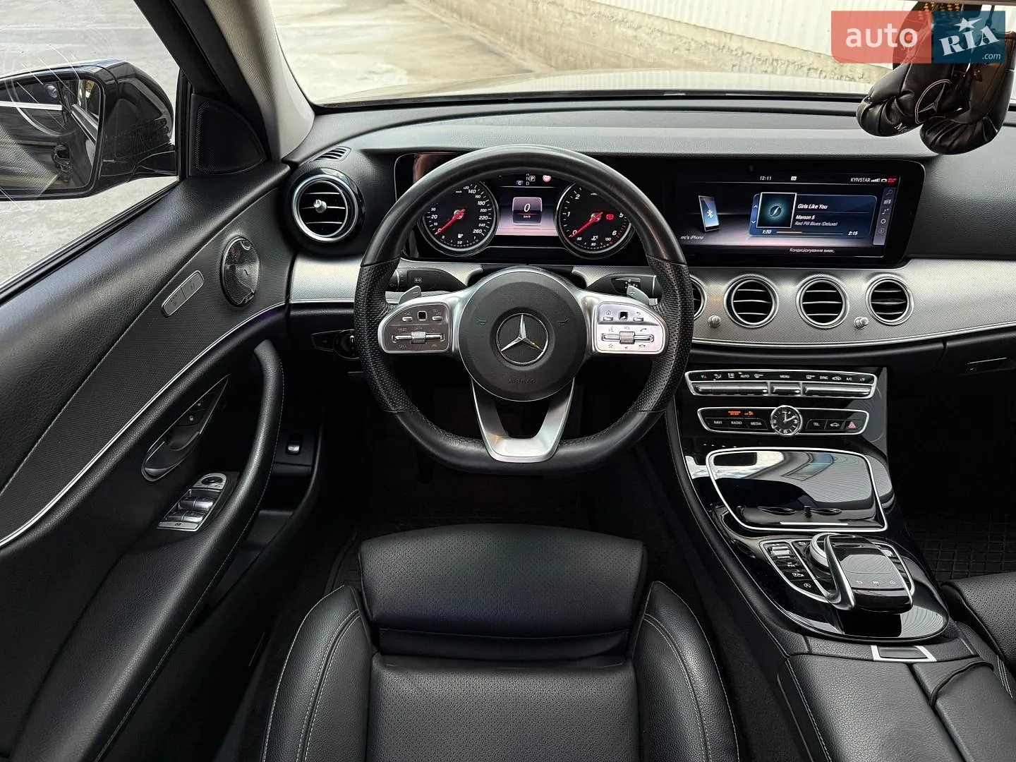 2016 Mercedes-Benz E-klasse - мініатюра 38