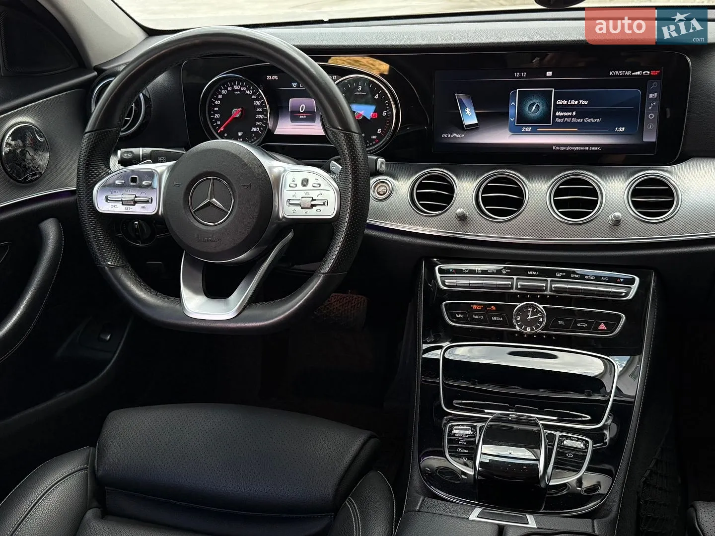 2016 Mercedes-Benz E-klasse - мініатюра 39