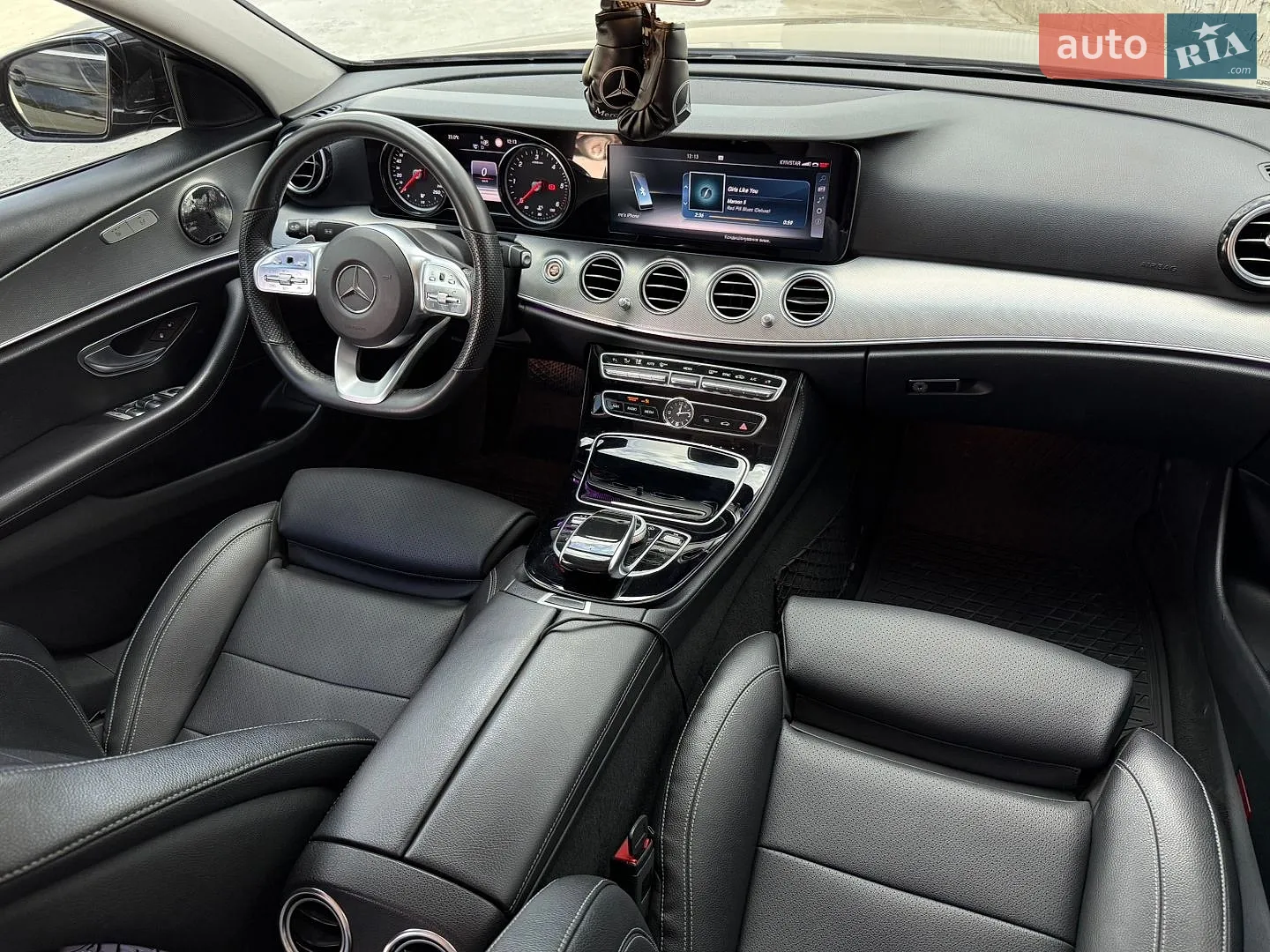 2016 Mercedes-Benz E-klasse - мініатюра 40