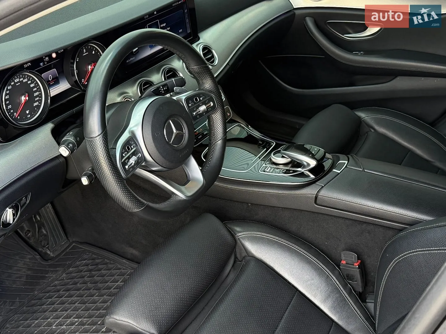 2016 Mercedes-Benz E-klasse - мініатюра 41