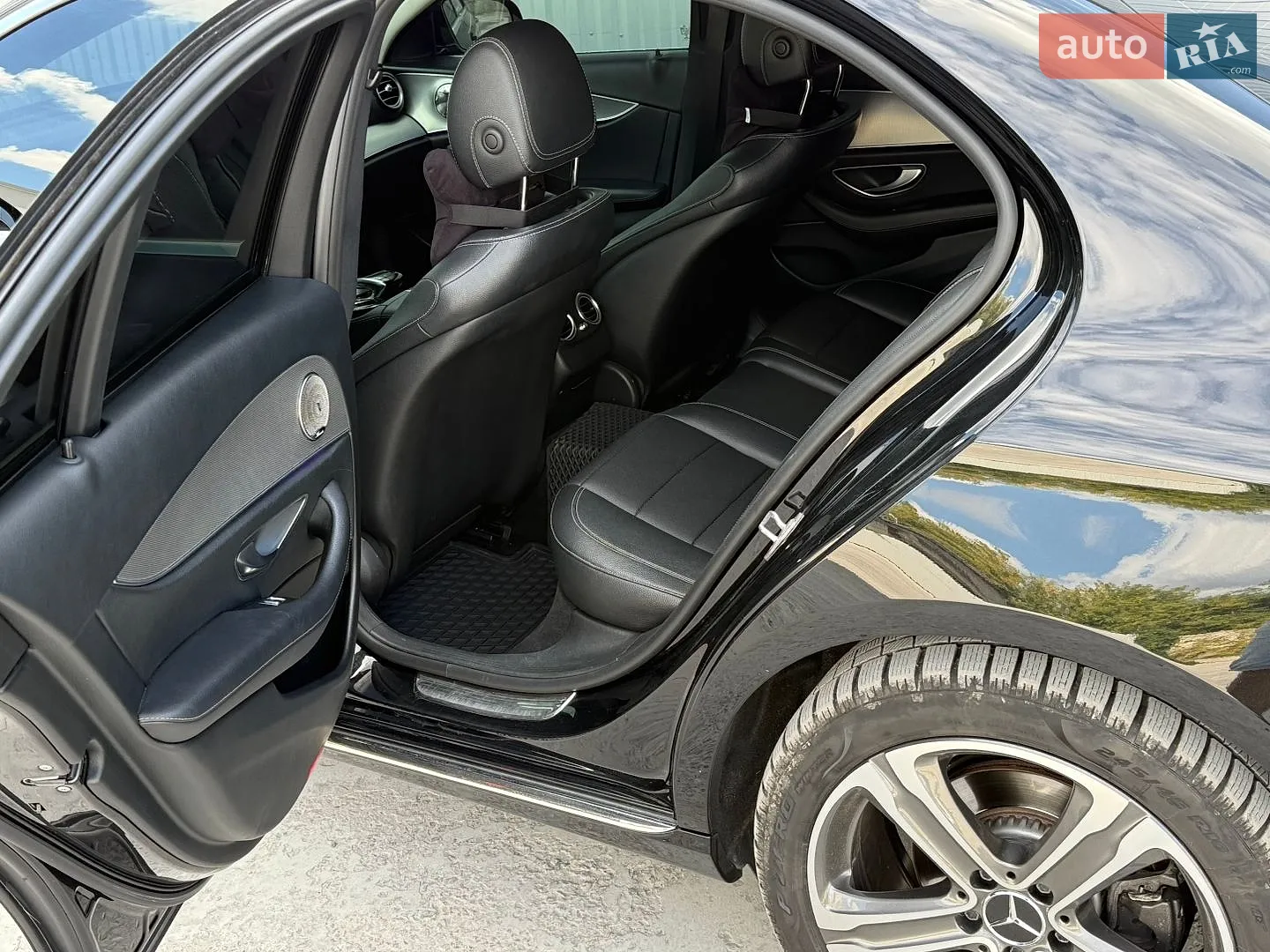 2016 Mercedes-Benz E-klasse - мініатюра 44