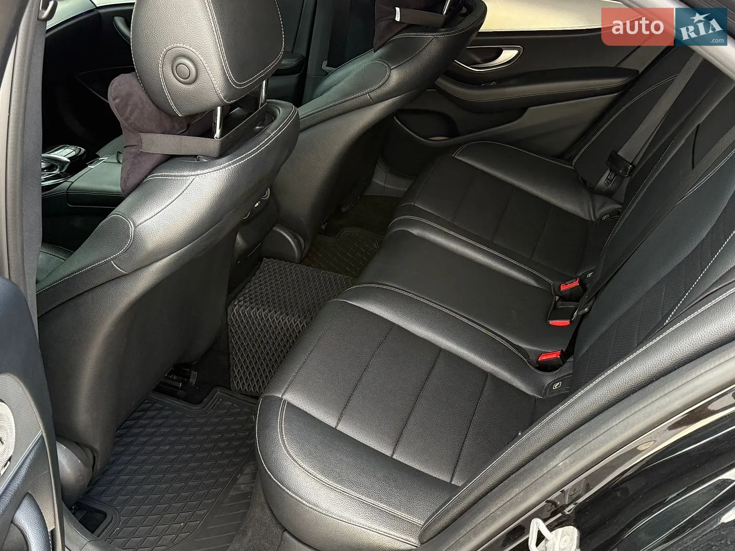2016 Mercedes-Benz E-klasse - мініатюра 45