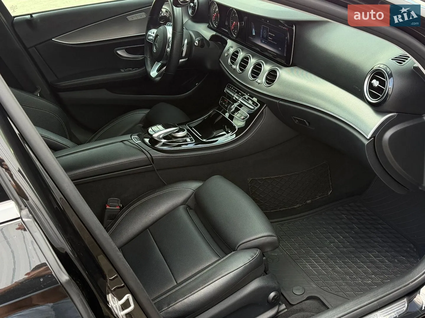2016 Mercedes-Benz E-klasse - мініатюра 46
